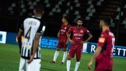 Il Cittadella punta alla promozione in serie A