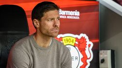 Xabi Alonso allontana il Real Madrid: “Concentrato sul Bayer Leverkusen”