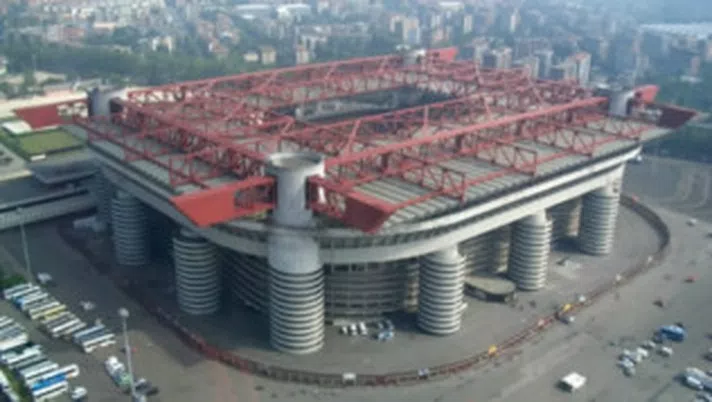 CORSERA – DERBY: SI STUDIA UN INTRATTENIMENTO SPECIALE - immagine 1