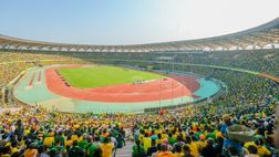 Champions africana, spogliatoi chiusi per i tanzaniani: ci si cambia in panchina…