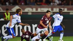 Lecce, contro il Torino per ritrovare punti: la difesa non lascia spazi