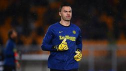 Inter-Empoli, formazioni ufficiali: la decisione su Audero e Darmian! Dal 1’ Niang e S. Bastoni