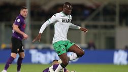 Calciomercato Lecce, Babacar è il grande obiettivo. Pressing su Goldaniga e Dell’Orco