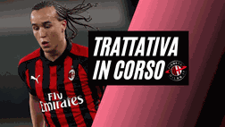 Mercato – Ag. Laxalt: “Dinamo Mosca molto interessata, Milan contattato”