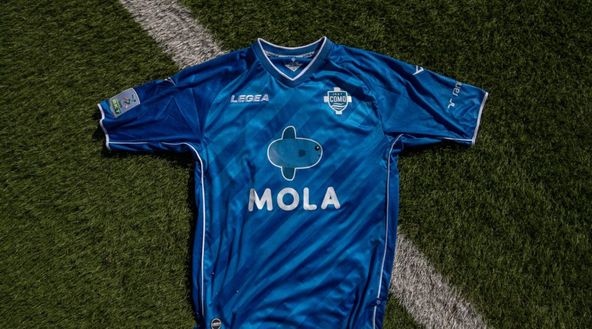 credit Como Calcio credit Como Calcio