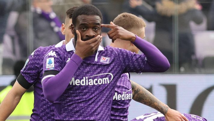 All’andata Ikonè sbagliò di tutto: stasera al Franchi l’ultima chance - immagine 1