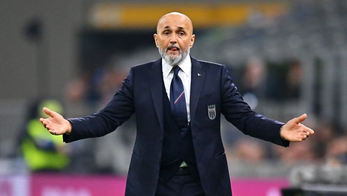 Italia-Germania, Spalletti: “Non c’è tanto divario, a Dortmund saremo più forti” - immagine 1
