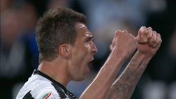 VIDEO Calciomercato Milan, idea Mandzukic per l’attacco: riguarda i gol più belli dell’ex Juventus