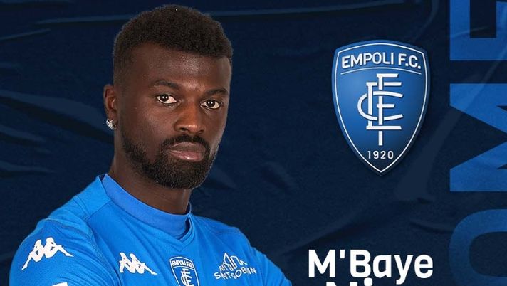UFFICIALE – Niang torna in Serie A, è un giocatore dell’Empoli: il comunicato - immagine 1