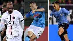 Calciomercato – “Roma, Napoli, Lazio: le mosse per l’Europa” | VIDEO