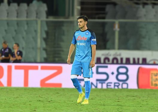 Consigli Fantacalcio, 5 centrocampisti per la prima giornata: Elmas e Weah da bonus- immagine 2