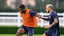 Inter, rebus esterni: Dimarco unica certezza. Futuro Dumfries legato a… Skriniar