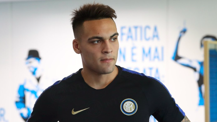 L’Inter perde col Sion: promossi, bocciati e rimandati, da Lautaro a Dalbert - immagine 1