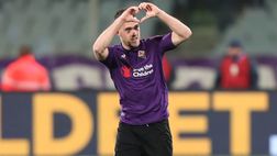 Ag. Veretout: “Piace al Siviglia, ma nessuna trattativa”