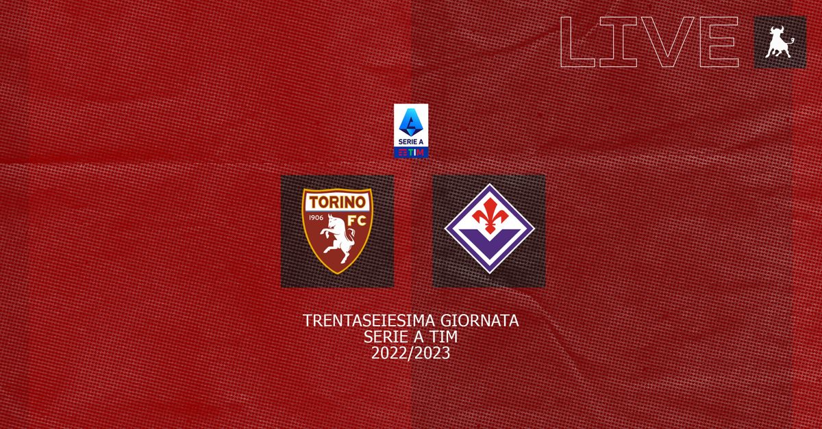 FINALE! TorinoFiorentina 11 Toro News