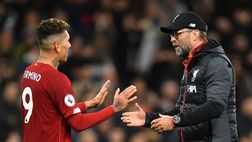 Liverpool, KIopp e l’addio di Firmino: “Mi mancherà. Uno dei più grandi della storia Reds”