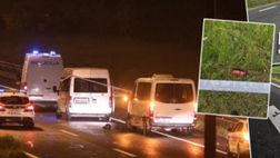 Scontri e feriti post-derby: i tifosi Hajduk “La Dinamo ci ha provocati”, la replica “I patti erano chiari”