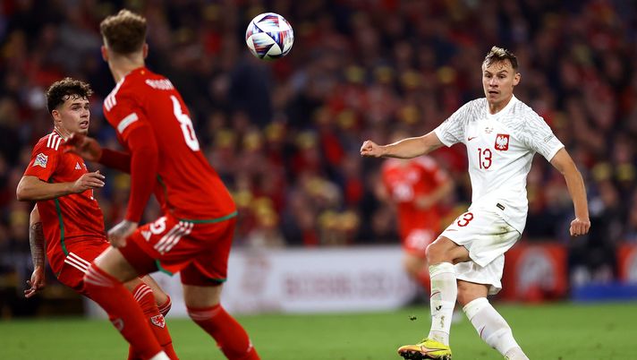 Mercato – Tanta concorrenza per Zurkowski della Fiorentina - immagine 1