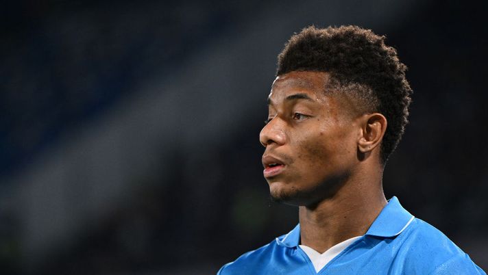neres napoli