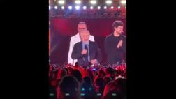 Napoli, cori per Spalletti: che stoccata di De Laurentiis | VIDEO