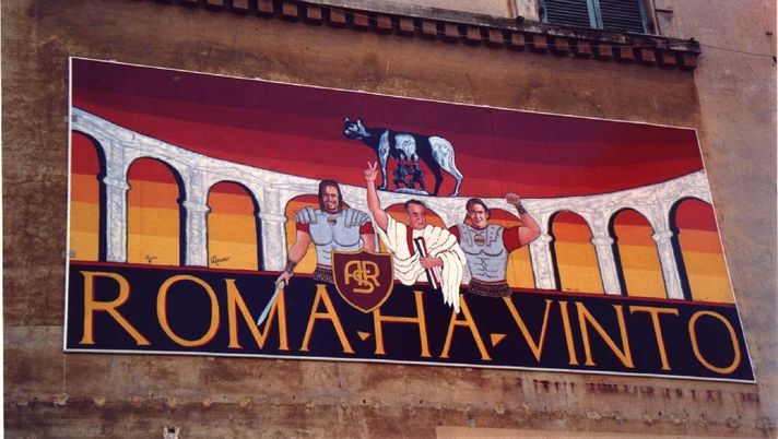 «La Roma sta peggio della Grecia» «Lazio legione di parametri zero» - immagine 1