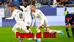 Milan, i tifosi rossoneri al settimo cielo: “Voglio l’annuncio ora!”
