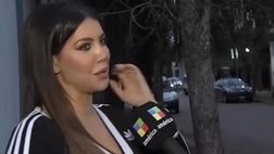 Parla Wanda: “Sto bene sola, voglio stare tranquilla. Con Icardi abbiamo un accordo”