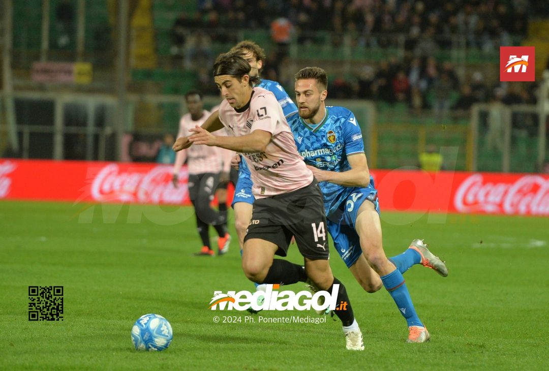 FOTO Palermo-Ternana, 27ª giornata Serie B 2023-2024 (GALLERY) - immagine 114