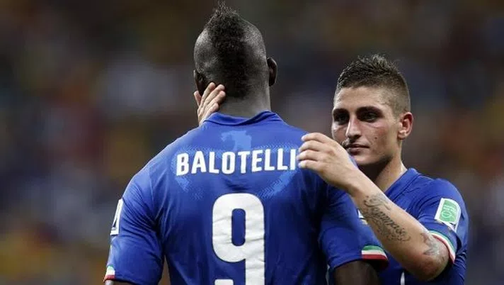 Balotelli