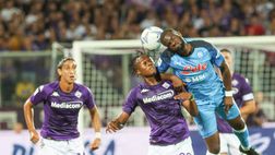 Fiorentina a piccoli passi e a porte blindate, ma la squadra va