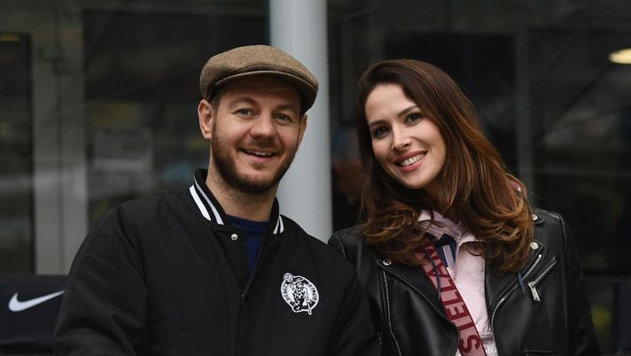 Cattelan: “Scudetto? Guardo il calendario due volte al giorno. Impazzisco per Barella” - immagine 1