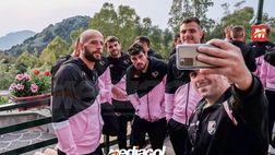 Palermo, verso i playoff: organico al completo, i tifosi sognano. La due diligence…