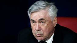 Villiam Vecchi, Ancelotti: “Ciao amico mio, ti ricorderò sempre con affetto”