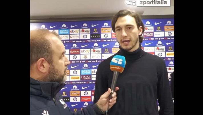Darmian: “Niente euforia, dobbiamo continuare così. Prossimi mesi importanti” - immagine 1
