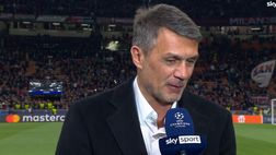 VIDEO / Maldini: “Spalletti e lo Zenit? Per i miei gusti ha parlato troppo”