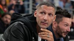 Materazzi: “Scandaloso che l’Italia sia fuori dal Mondiale, doveva andarci di diritto”