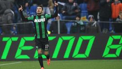 Le Pagelle di Carpi-Sassuolo 1-3, si impongono i neroverdi nel derby emiliano