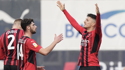 Primavera, Milan-Torino 1-0: i rossoneri non si fermano più