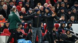 Montezine: “L’idea di gioco di Spalletti incide tanto su questo Napoli”