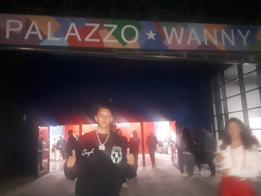 Gollini Palazzo Wanny
