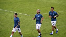 Qual. Mondiali, Brasile-Argentina: match sospeso definitivamente