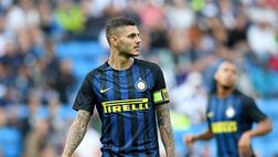 Icardi: altro no al Napoli, rifiutati 60 mln! Si parla già di cifre del nuovo contratto
