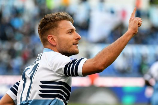 Notizie Lazio - Immobile tra i grandi della Lazio Notizie Lazio - Immobile tra i grandi della Lazio