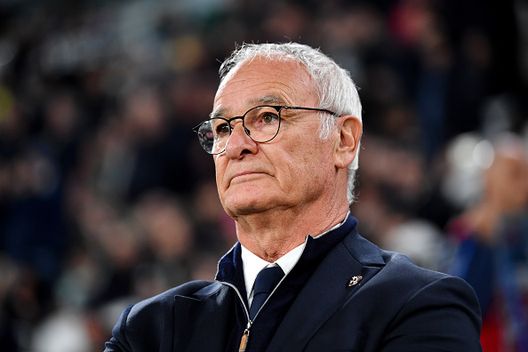 (Photo by Valerio Pennicino/Getty Images ) Cagliari, Ranieri: “L’Atalanta è una corazzata, dopo di noi affronterà il Liverpool”- immagine 2