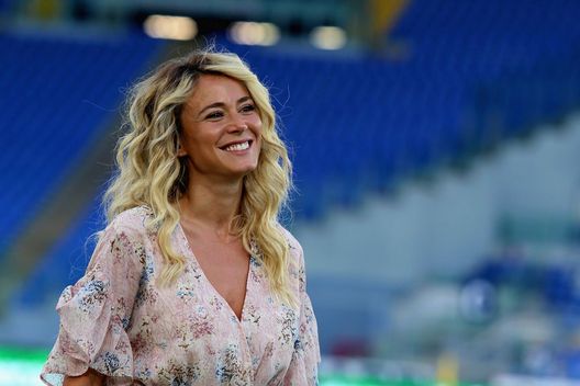 Getty Images Diletta Leotta “in trasferta” per amore da Karius? “Halloween a Londra”, gli scatti hot- immagine 2