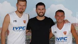 Focus on – Vid Belec, Benevento: la scheda fantacalcio