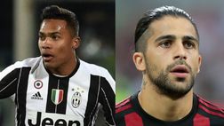 Duel: Alex Sandro o Ricardo Rodriguez, chi scegliere al fantacalcio?
