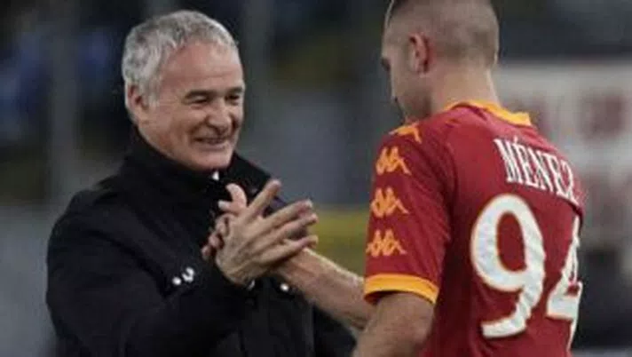MENEZ E GLI ALLENATORI: RAPPORTO AMORE E ODIO - immagine 1