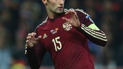 Russia, calci all’arbitro: 100 ore di servizio in una comunità all’ex capitano Shirokov