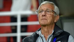 Lippi: “Se ci fosse stato Nedved nella finale del 2003 avrebbe vinto la Juve”